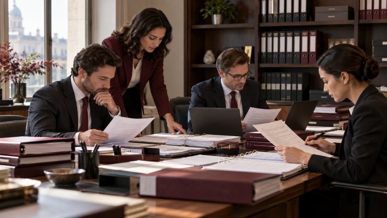 Due diligence nedir rehberi için finansal durum tespiti ve belge inceleme süreci