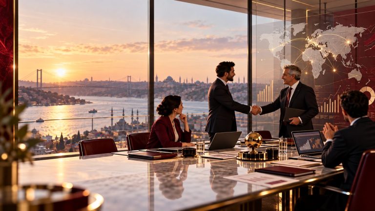 M&A danışmanlığı nedir rehberi için birleşme ve satın alma süreci analizi